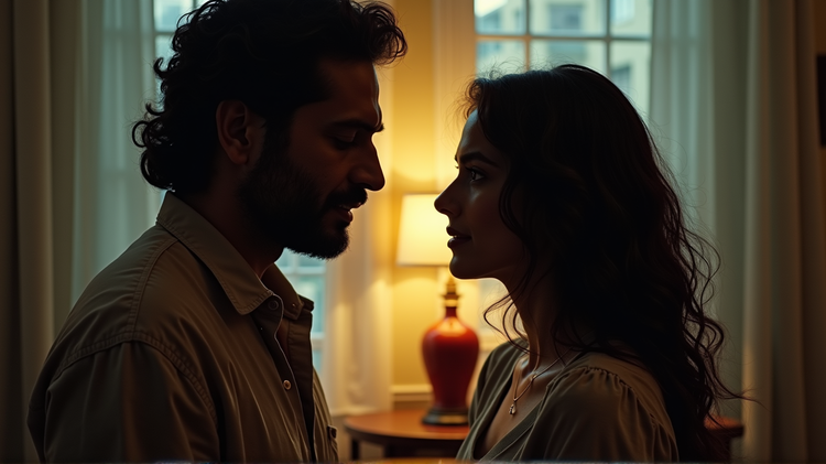 Loneliness Unveiled: R Madhavan and Fatima Sana Shaikh's 'Aap Jaisa Koi' Addresses Relationship Complexities
