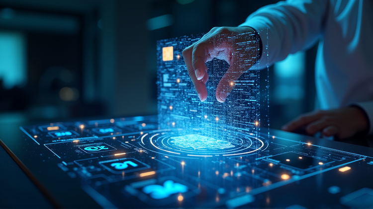 Revolutionizing HR Platforms: Weavr and Visa's Game-Changing Integration
