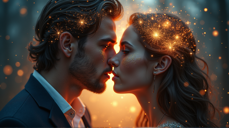 Unlocking Emotional Depth: A Journey Through Today's Love Horoscope