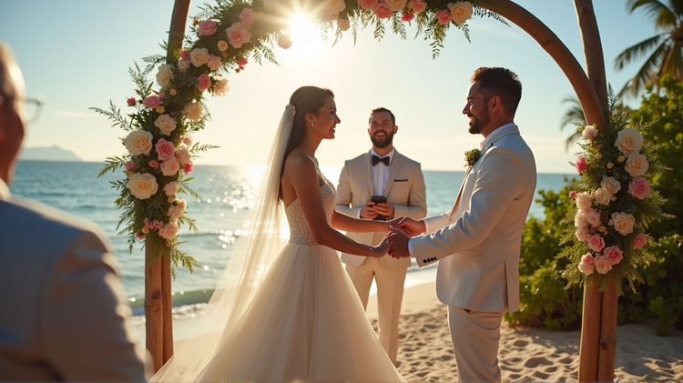 Kenny Braasch's Romantic Journey: From Paradise to Real-Life Love
