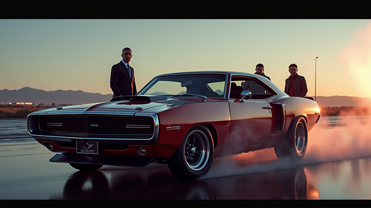 Fast & Furious Cast: Love Lives Revealed as Iconic Movie Hits 24!