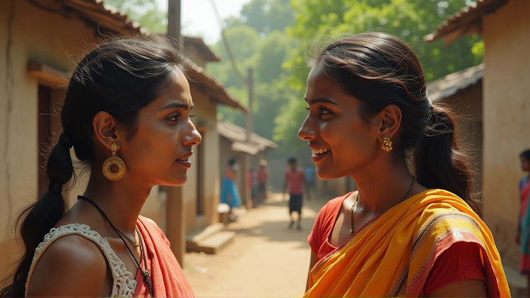 Panchayat Season-4: A Romantic Revelation Unveiled