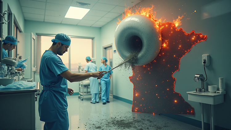 Unveiling the Impact of Medicaid Cuts in Minnesota: Are You Prepared?