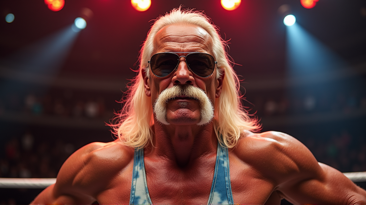 Hulk Hogan: Tributes Pour in as Wrestling Icon Passes at 71