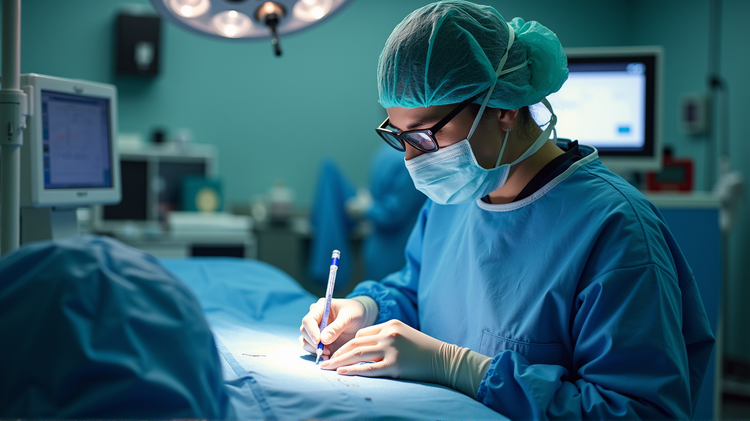 Kevin Dalpiaz Embarks on a Radiology Journey at Essentia Health