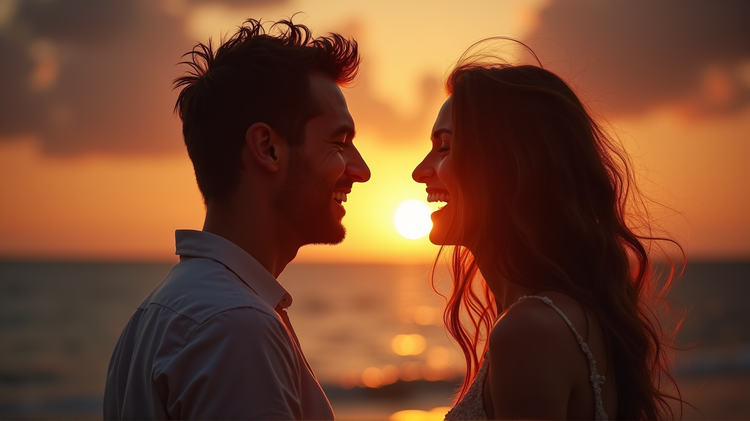 Friendship: The Heartbeat of True and Lasting Romance