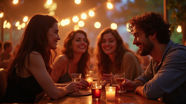 Innovative Dating: Never Married? Find Love with a Shirt!