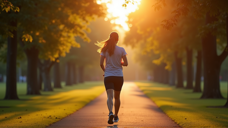 Forget 10,000 Steps: New Study Reveals Surprising Health Insights!