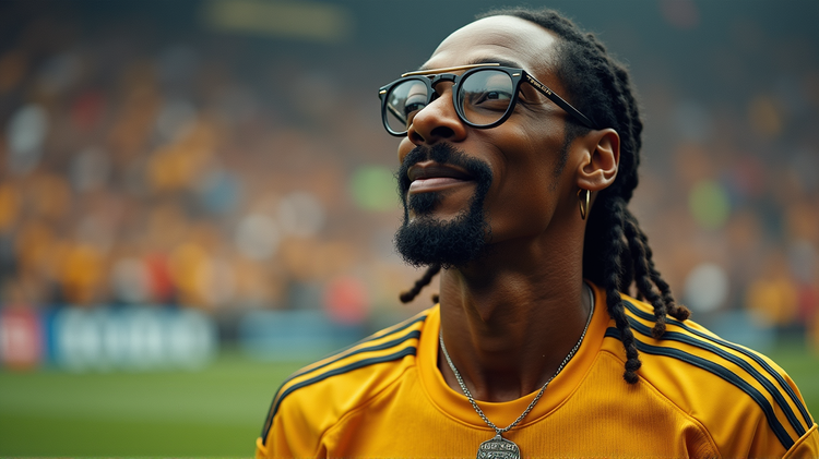 Snoop Dogg's Quirky Investment in Swansea: Is it Just Another Marketing Gimmick?