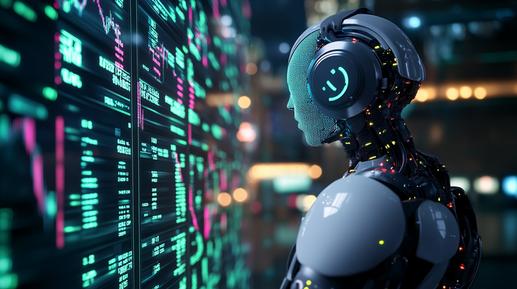 Is Kvartogrex the Game-Changer in Trading? Discover Now!