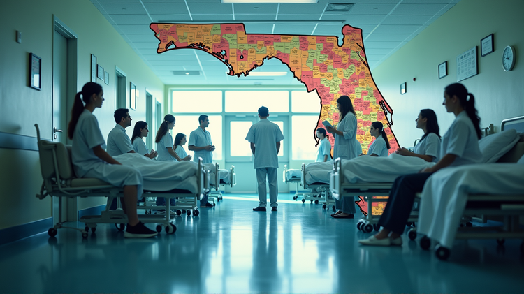 Florida's Health Care Crossroads: Big Changes on the Horizon