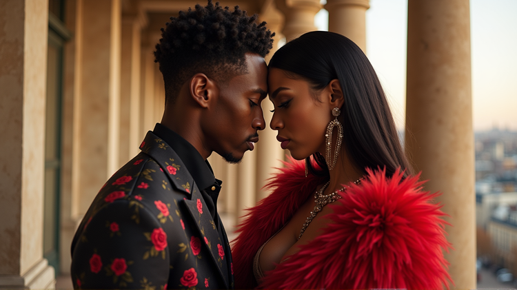 Stefon Diggs and Cardi B Caught in Love Storm Amid Scandal
