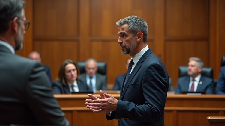 Celebrity Broker Challenges NAR Over Listing Practices, Sparking Industry Debate