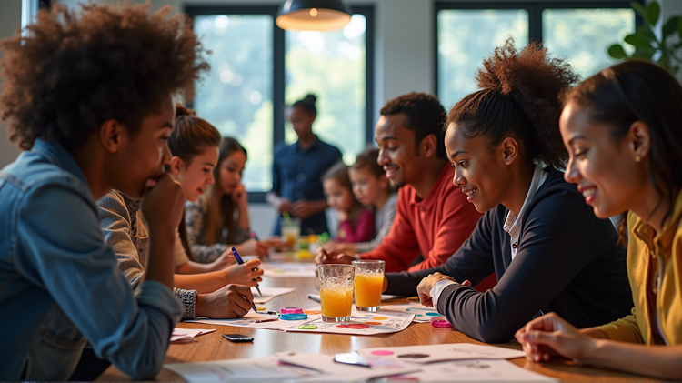 Empowering Chicago Teens: UIC's Innovative Path to Public Health Leadership