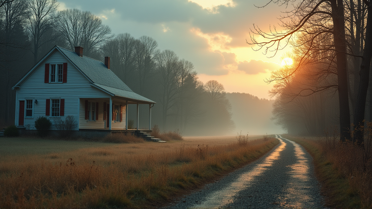 America’s Rural Healthcare Crisis: Unseen by Many, Imminent for All