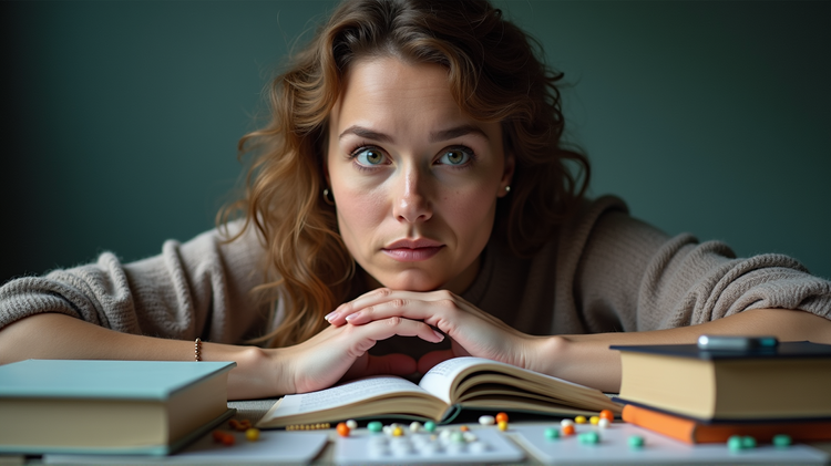 Unveiling the Overlooked Risks of 'The Pill'