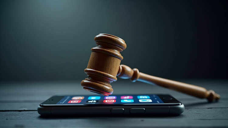 Supreme Court Faces Decision on Social Media Age Verification Laws