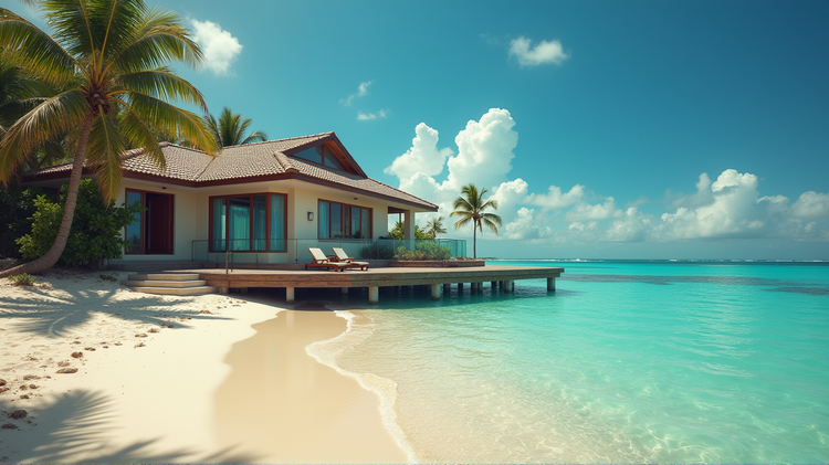Posting Vacation Pics? Beware of Break-In Risks!