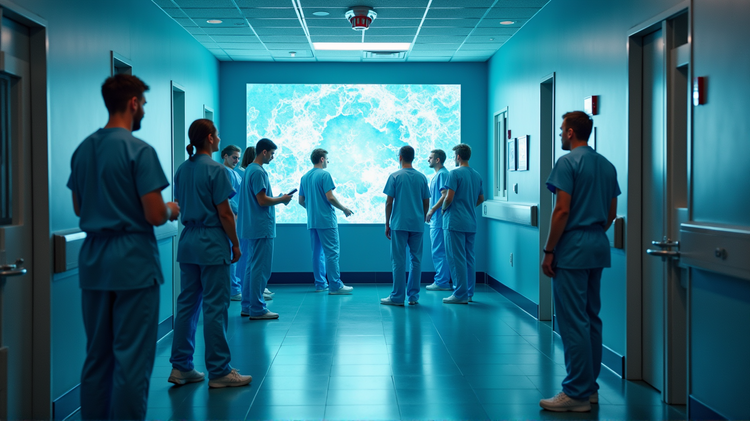 Tampa General: The Unbeatable Streak as Tampa Bay's Top Hospital