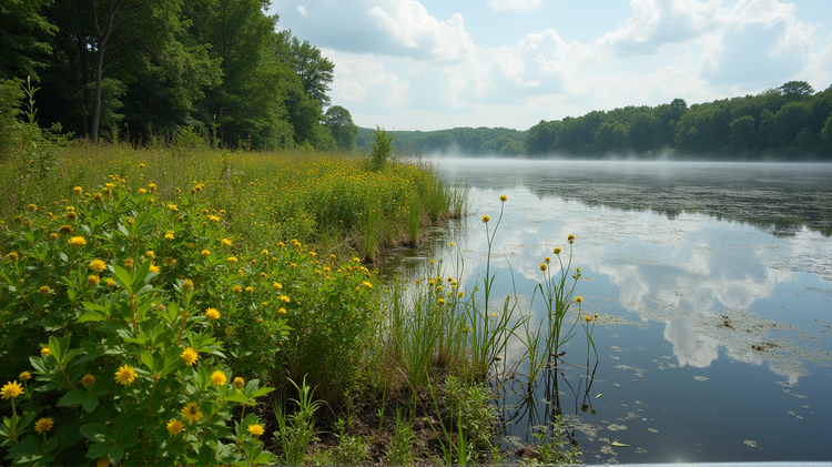 Dramatic Debate Over Herbicide Diquat Use in Connecticut