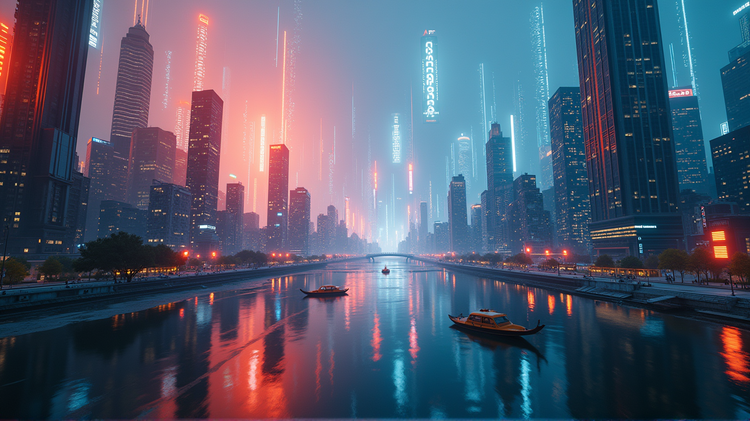 2025 Internet Trends: AI Surge and Social Media Trust Crisis
