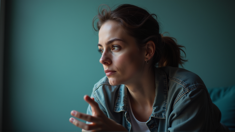 Why Naoise Dolan's Break from Social Media is a Mentally Liberating Move