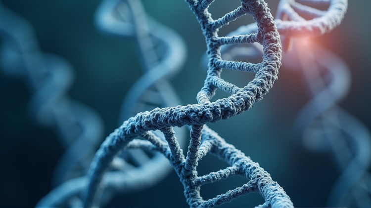 New Insight: How Salivary Enzyme Genes Impact Type 2 Diabetes