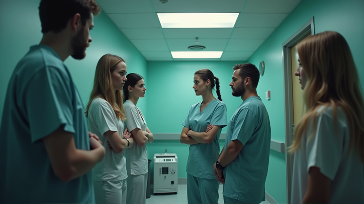 Feds Intensify Scrutiny on Hospitals Over Religious Exemptions in Gender Care