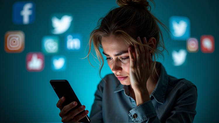 Heartstrings at Risk: The Rise of Emotional Scams on Social Media