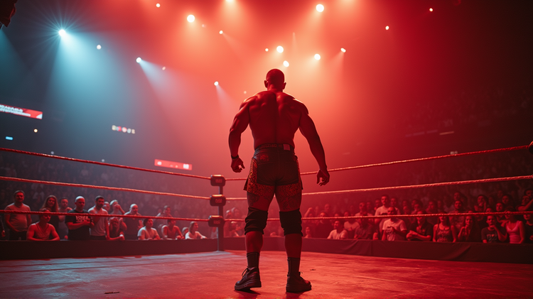 Surprising Return and Victory: The Beast Mortos and Mercedes Mone's Romance