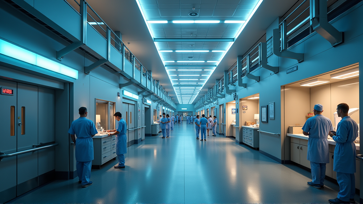 VA Revolutionizes Healthcare: From Hospitals to Community Care
