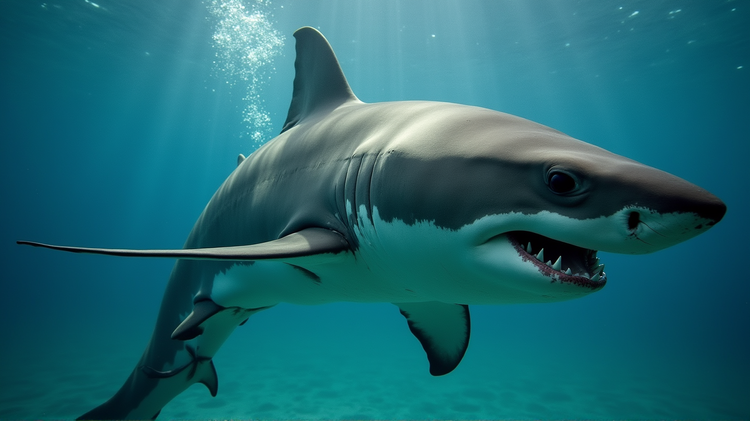 Celebrity Survival Show: Who'll Dominate the Shark-Infested Waters?