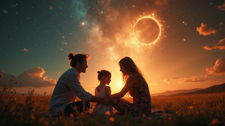 Today's Horoscope Revealed: Love's Sweet Harmony Awaits