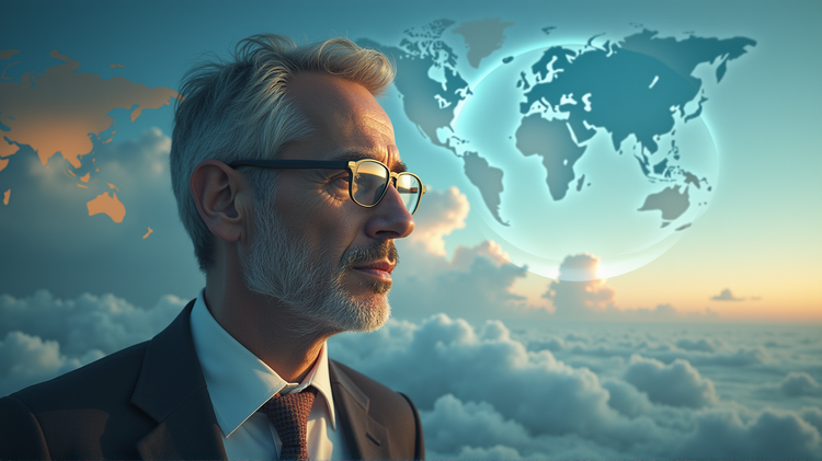 David Wilson: Redefining Risk Management by Reimagining Relationships