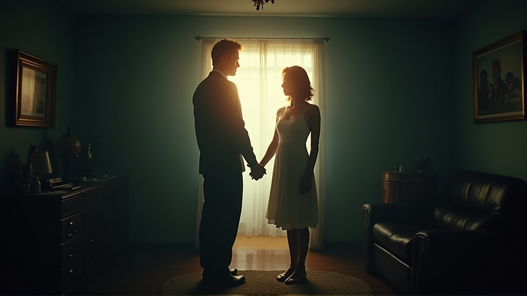 The Uncommonly Dark Humor in "Oh, Hi": A Unique Take on Love
