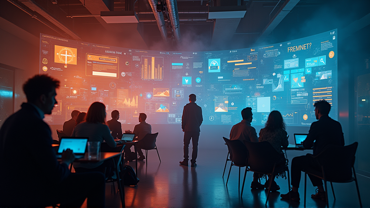 Boosting B2B Credibility: Video is Key, Reveals LinkedIn