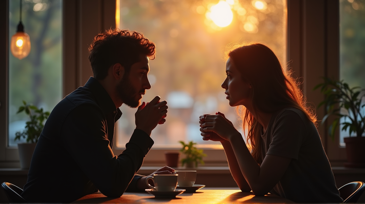 One Conversation to Battle Relationship Burnout: A Psychological Insight