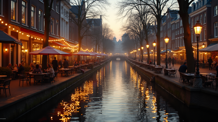 Top 10 Dutch Dating Sites to Connect in the Netherlands