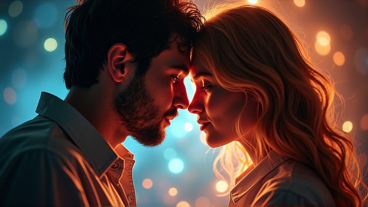 Unveiling the Simple Secret to Finding True Love!