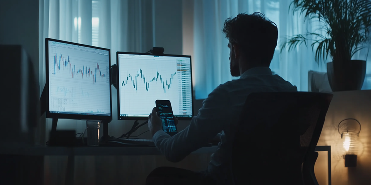 Kapita Nexcore: Is This the Future of Trading?
