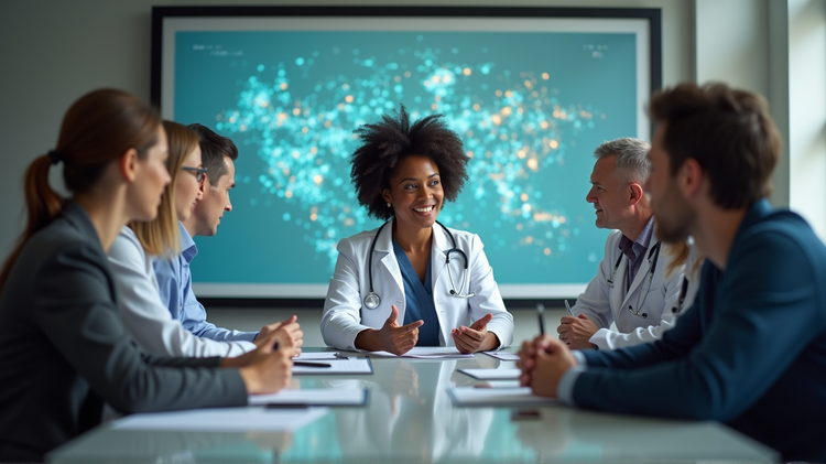 Sylvia Trent-Adams: New Era at the Institute for Healthcare Improvement