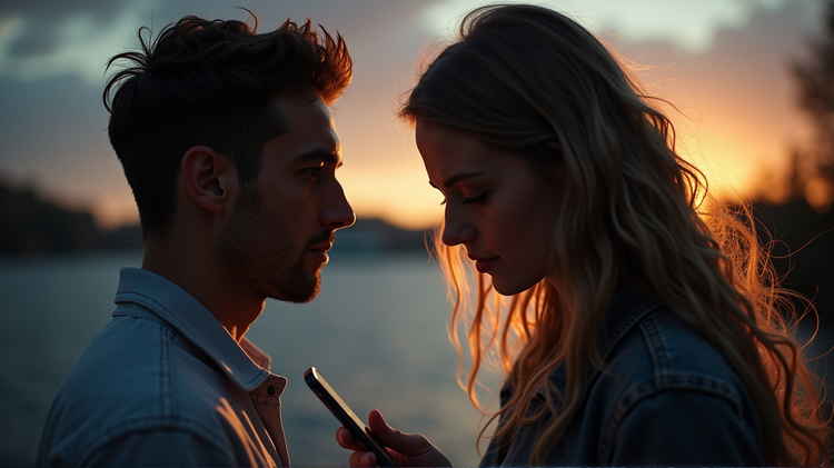 The Rise of 'Quiet Relationships': Gen Z's New Approach to Love