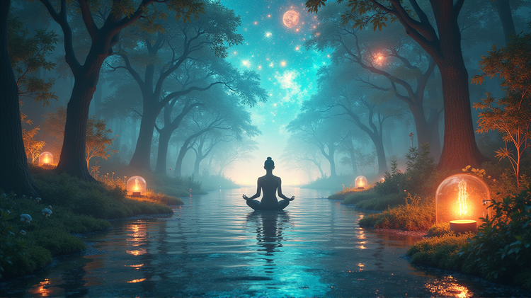 Mindfulness Revolution: Transforming Work, Home, and Hearts in 2025