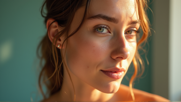 Unlocking Glowing Skin: Celebrities' Secret Rituals with the Circadian Rhythm