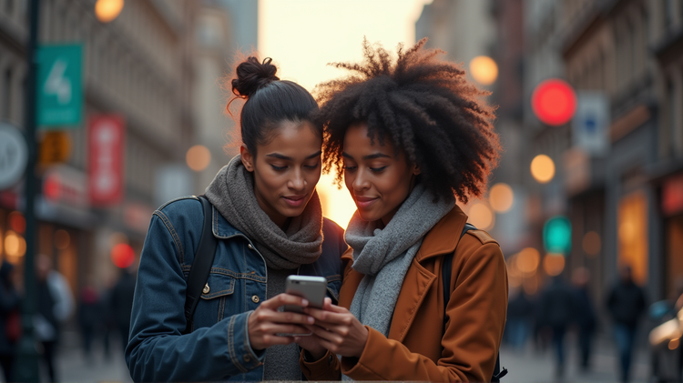 Digital Love or Digital Dilemma? Online Meeting Leads to Marital Challenges