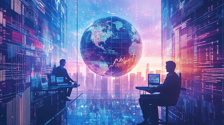Discover MonetraVest - Is It the Ultimate Trading Solution?