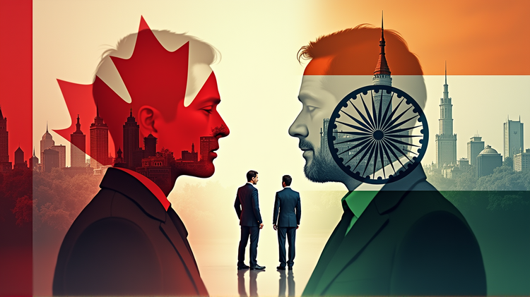 Diplomatic Relations Rekindled: Canada and India Appoint New High Commissioners