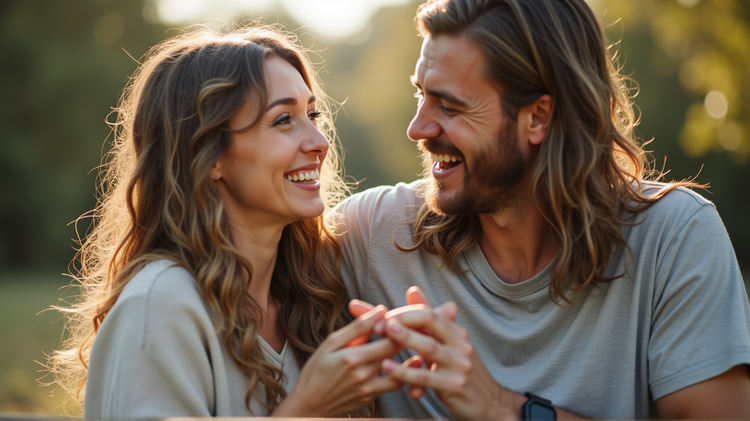 The Weekend Secrets of the Happiest Couples Revealed