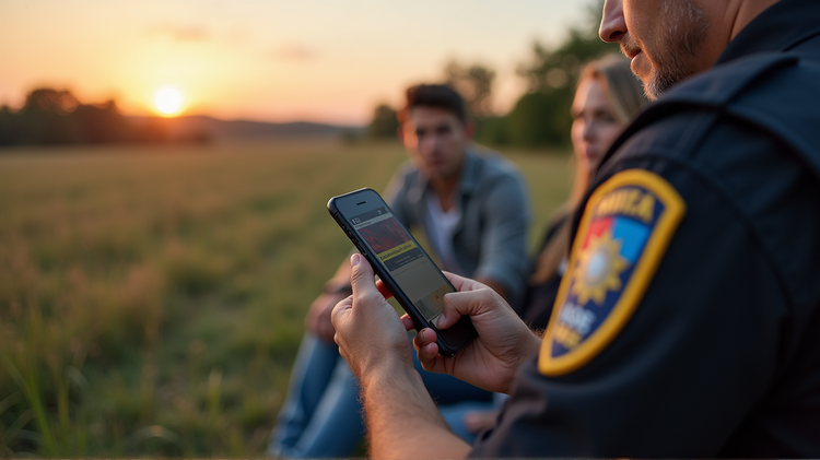 The Truth Behind Virginia's Viral Child Abduction Rumors