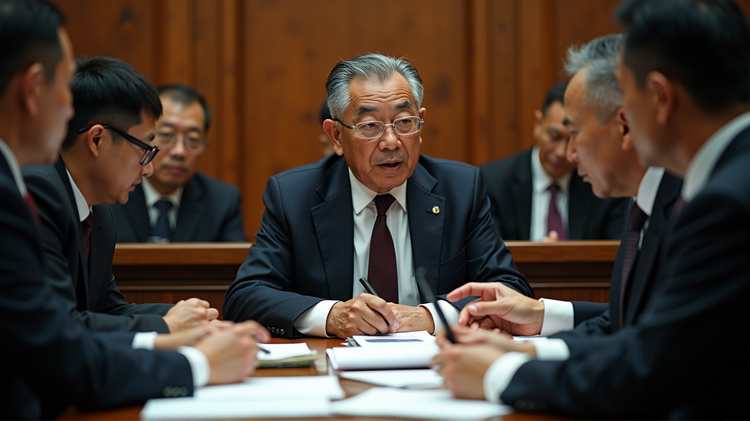 The Trial of Jimmy Lai: A Stand for Democracy Amid Suppression